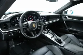 2020 Porsche 992 Carrera 4S - Image 4 of 4