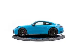 2020 Porsche 992 Carrera 4S - Image 2 of 4