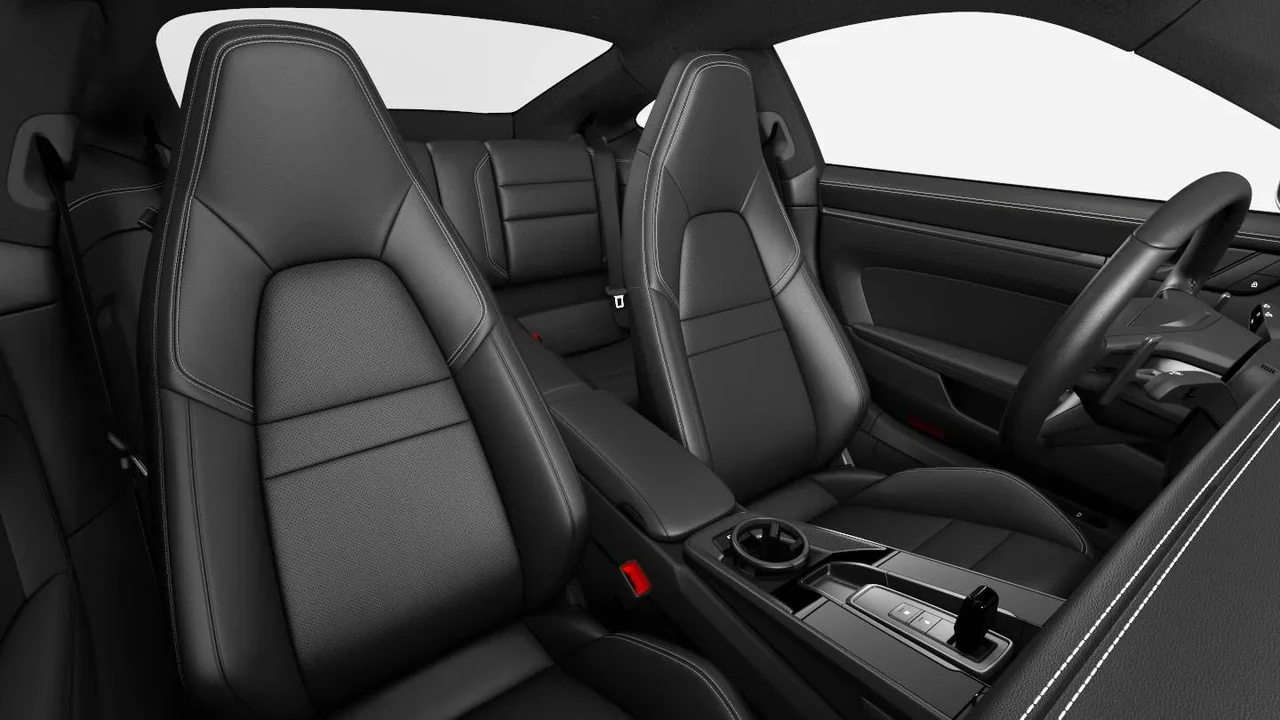2020 Porsche 992 Carrera 4S - Image 6 of 10