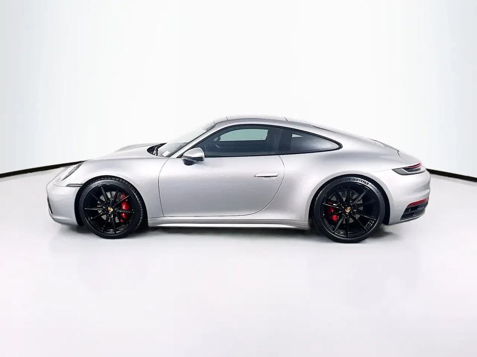2020 Porsche 992 Carrera 4S - Image 2 of 8