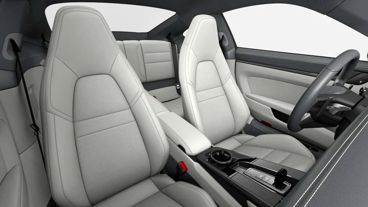 2020 Porsche 992 Carrera 4S - Image 6 of 12