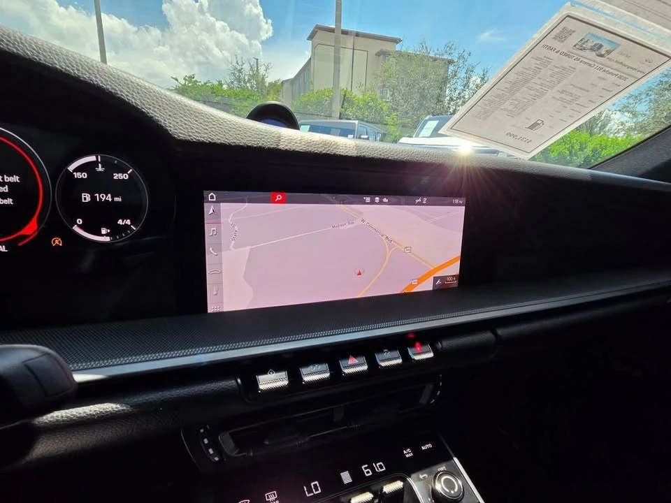 2020 Porsche 992 Carrera 4S - Image 18 of 19