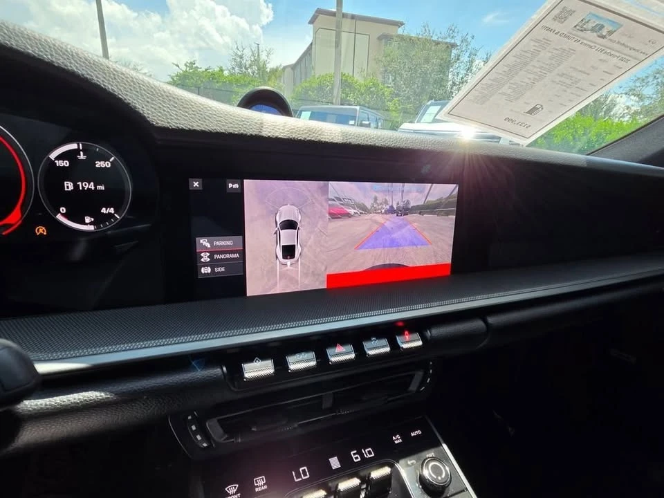 2020 Porsche 992 Carrera 4S - Image 5 of 15