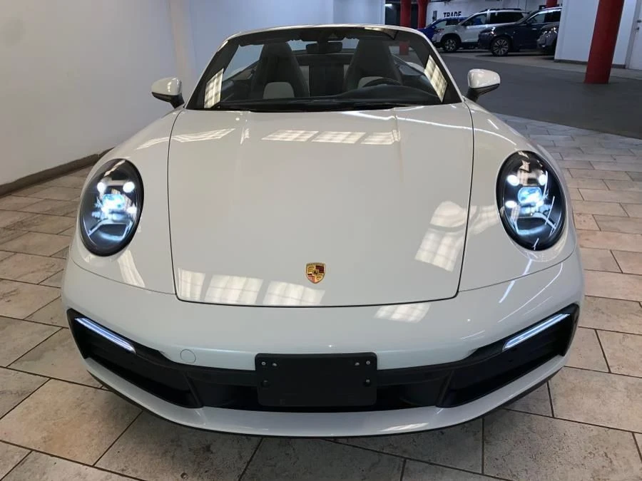 2020 Porsche 992 Carrera 4S - Image 6 of 17