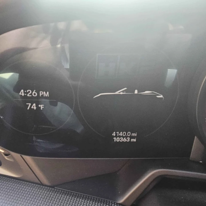 2020 Porsche 992 Carrera 4S - Image 16 of 18