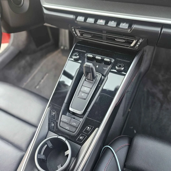 2020 Porsche 992 Carrera 4S - Image 12 of 18
