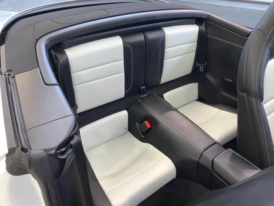 2020 Porsche 992 Carrera 4S - Image 8 of 18