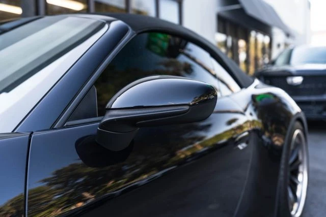 2020 Porsche 992 Carrera 4S - Image 6 of 21