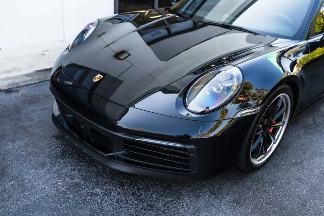 2020 Porsche 992 Carrera 4S - Image 3 of 21