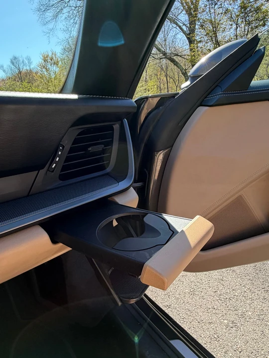 2020 Porsche 992 Carrera 4S - Image 13 of 25