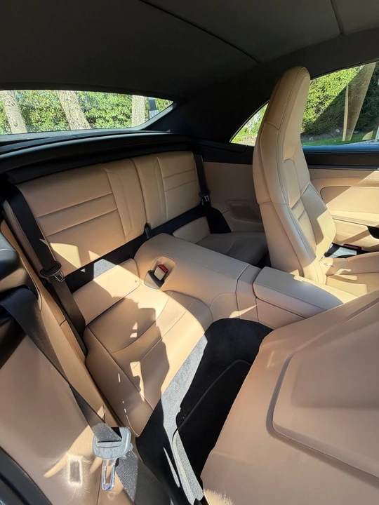 2020 Porsche 992 Carrera 4S - Image 10 of 25