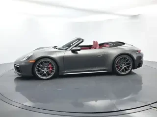 2020 Porsche 992 Carrera 4S - Image 2 of 4