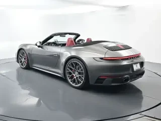 2020 Porsche 992 Carrera 4S - Image 3 of 4