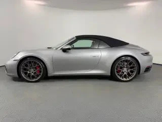 2020 Porsche 992 Carrera 4S - Image 2 of 4