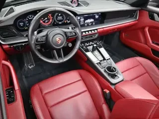 2020 Porsche 992 Carrera 4S - Image 4 of 4