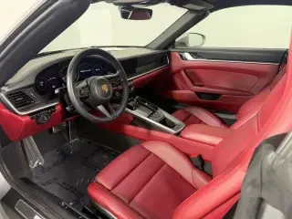 2020 Porsche 992 Carrera 4S - Image 4 of 4