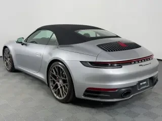 2020 Porsche 992 Carrera 4S - Image 3 of 4