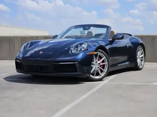 2020 Porsche 992 Carrera 4S - Image 5 of 31