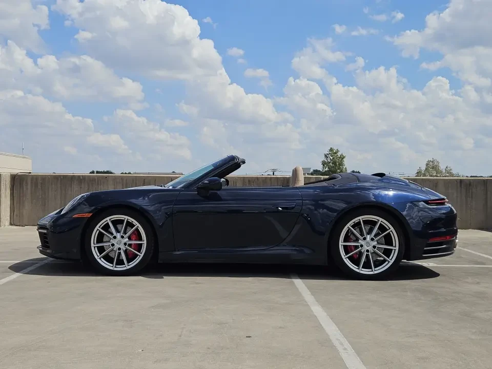 2020 Porsche 992 Carrera 4S - Image 15 of 31