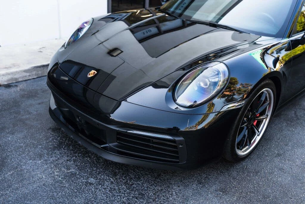 2020 Porsche 992 Carrera 4S - Image 7 of 31