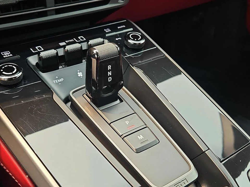 2020 Porsche 992 Carrera 4S - Image 31 of 31