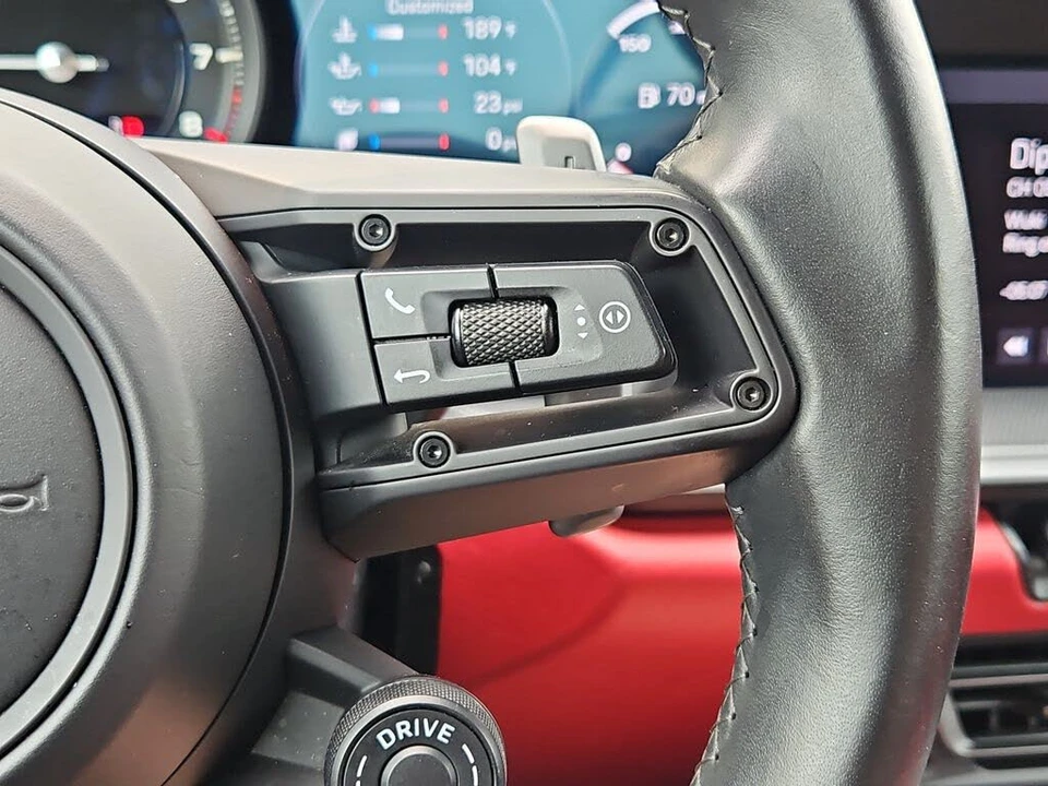 2020 Porsche 992 Carrera 4S - Image 28 of 31