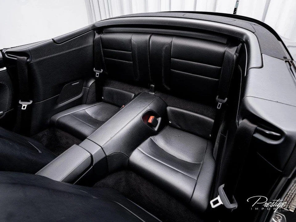 2020 Porsche 992 Carrera 4S - Image 27 of 31