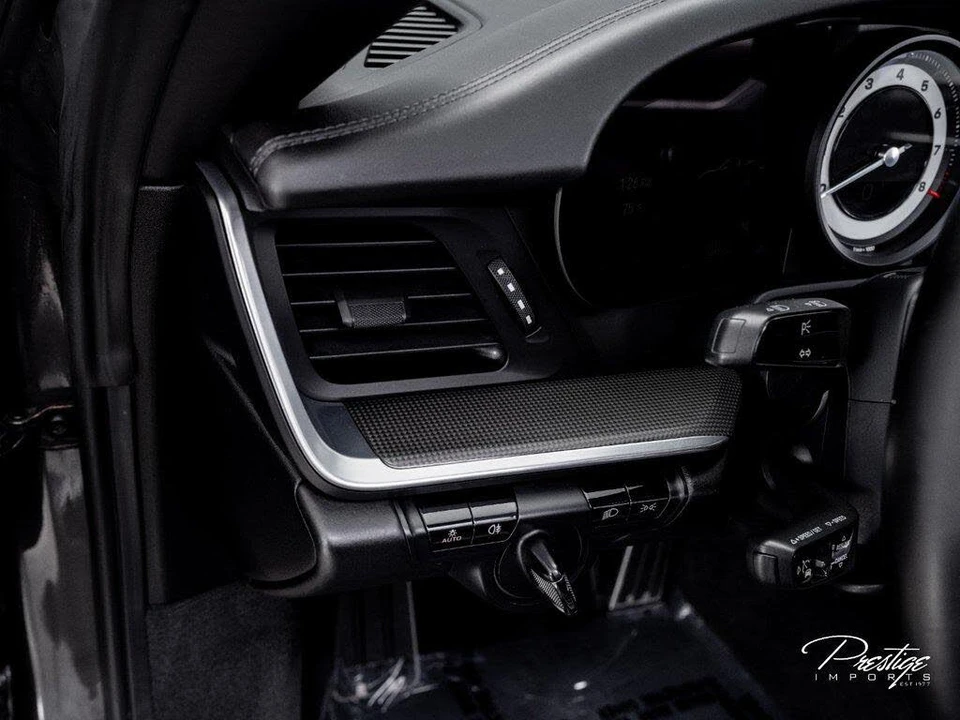 2020 Porsche 992 Carrera 4S - Image 29 of 31