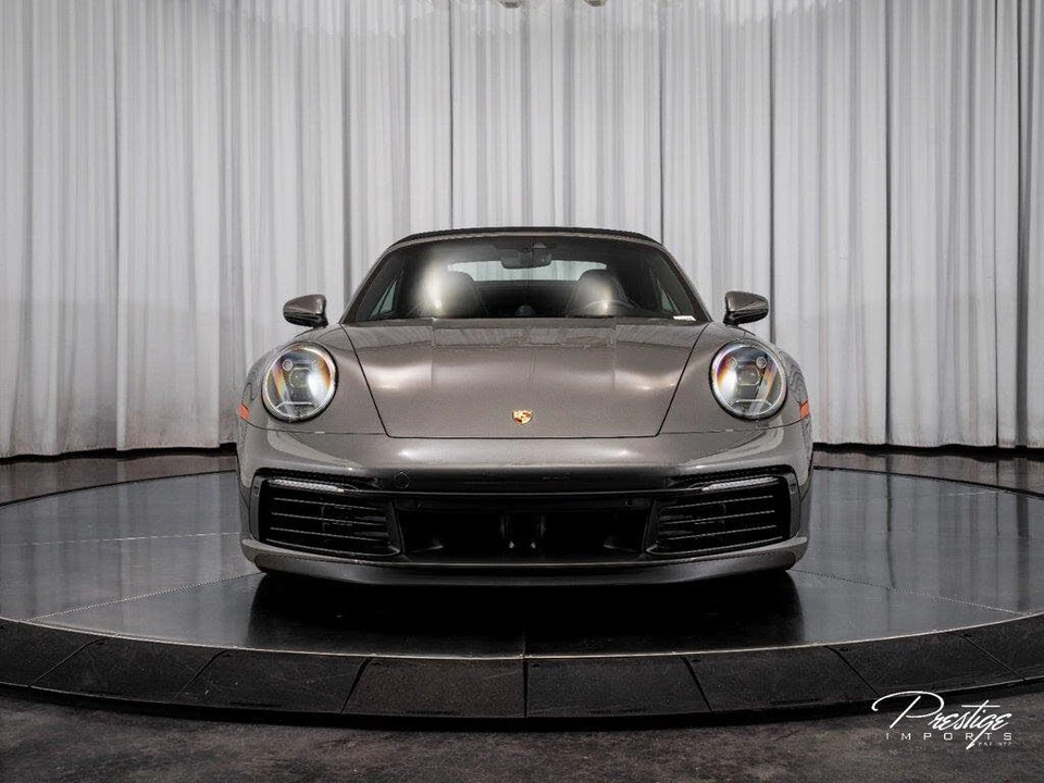 2020 Porsche 992 Carrera 4S - Image 2 of 31