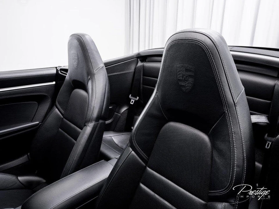 2020 Porsche 992 Carrera 4S - Image 26 of 31