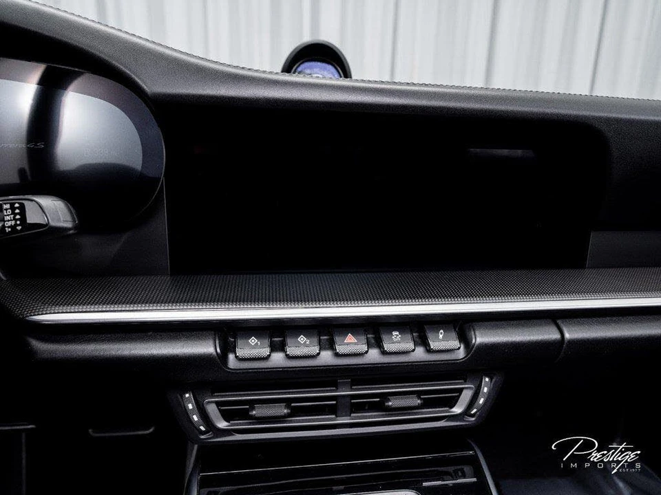 2020 Porsche 992 Carrera 4S - Image 31 of 31