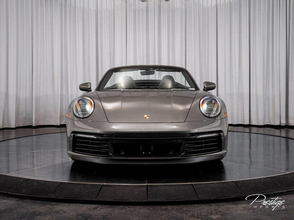 2020 Porsche 992 Carrera 4S - Image 3 of 31