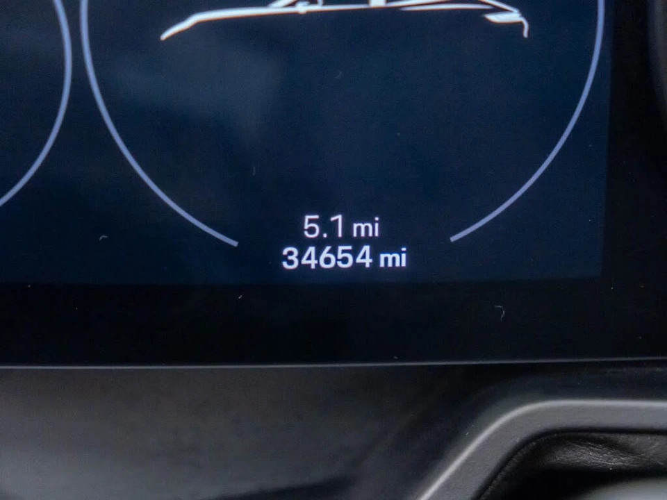 2020 Porsche 992 Carrera 4S - Image 19 of 31