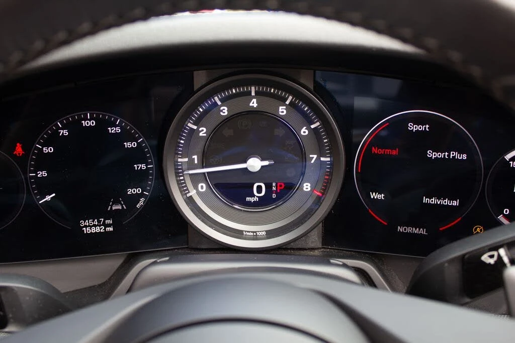 2020 Porsche 992 Carrera 4S - Image 15 of 23