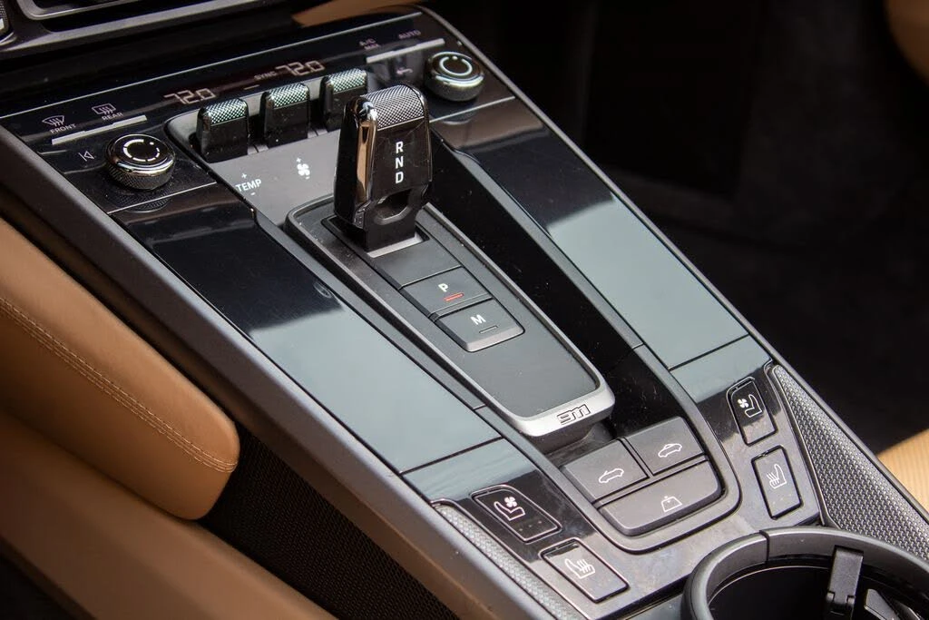 2020 Porsche 992 Carrera 4S - Image 21 of 23