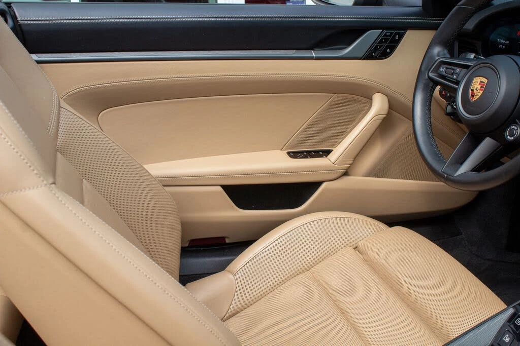 2020 Porsche 992 Carrera 4S - Image 19 of 23