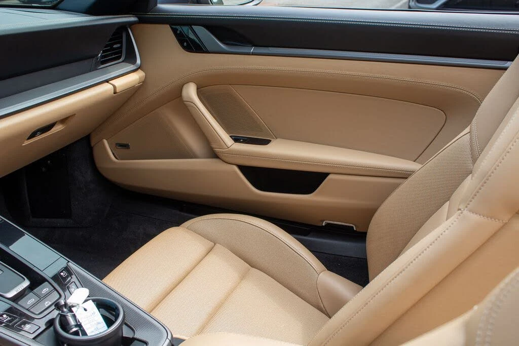 2020 Porsche 992 Carrera 4S - Image 20 of 23