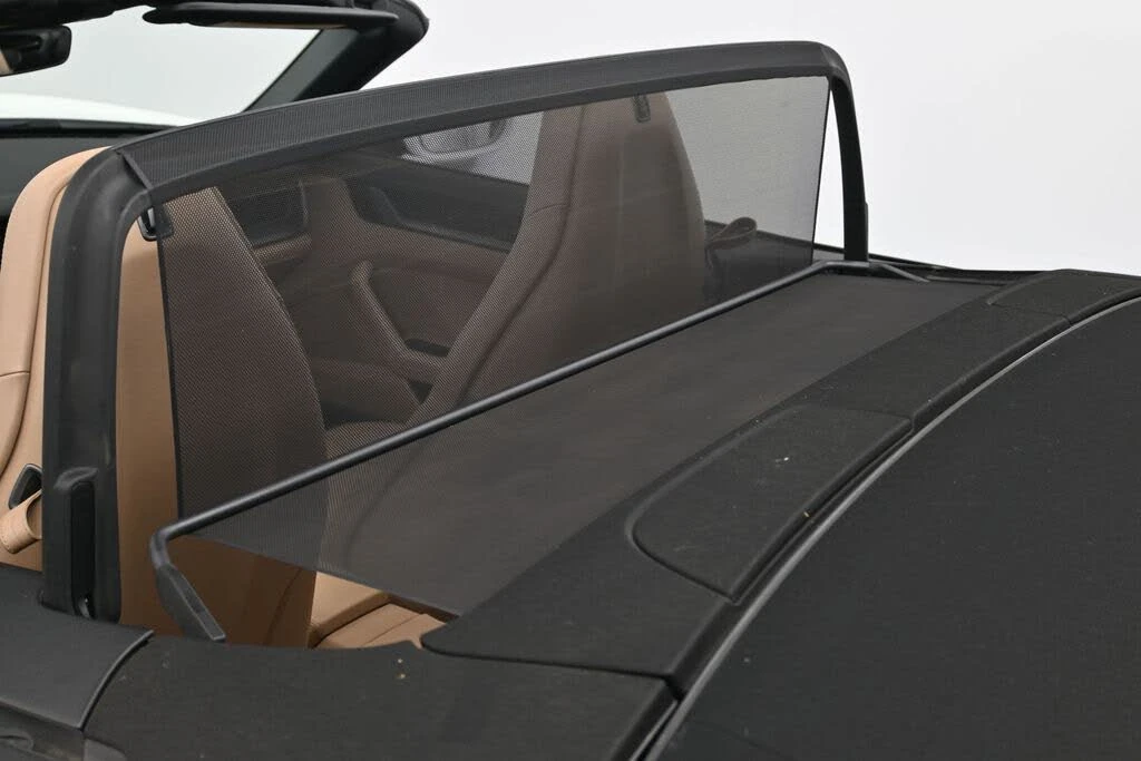 2020 Porsche 992 Carrera 4S - Image 30 of 31
