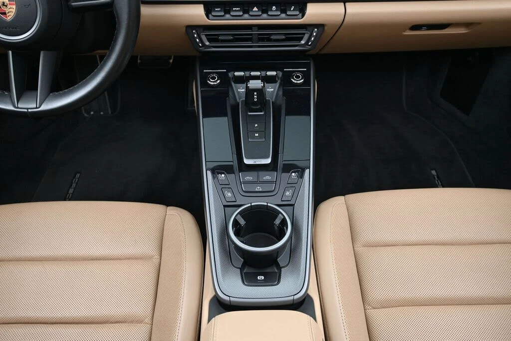2020 Porsche 992 Carrera 4S - Image 8 of 31