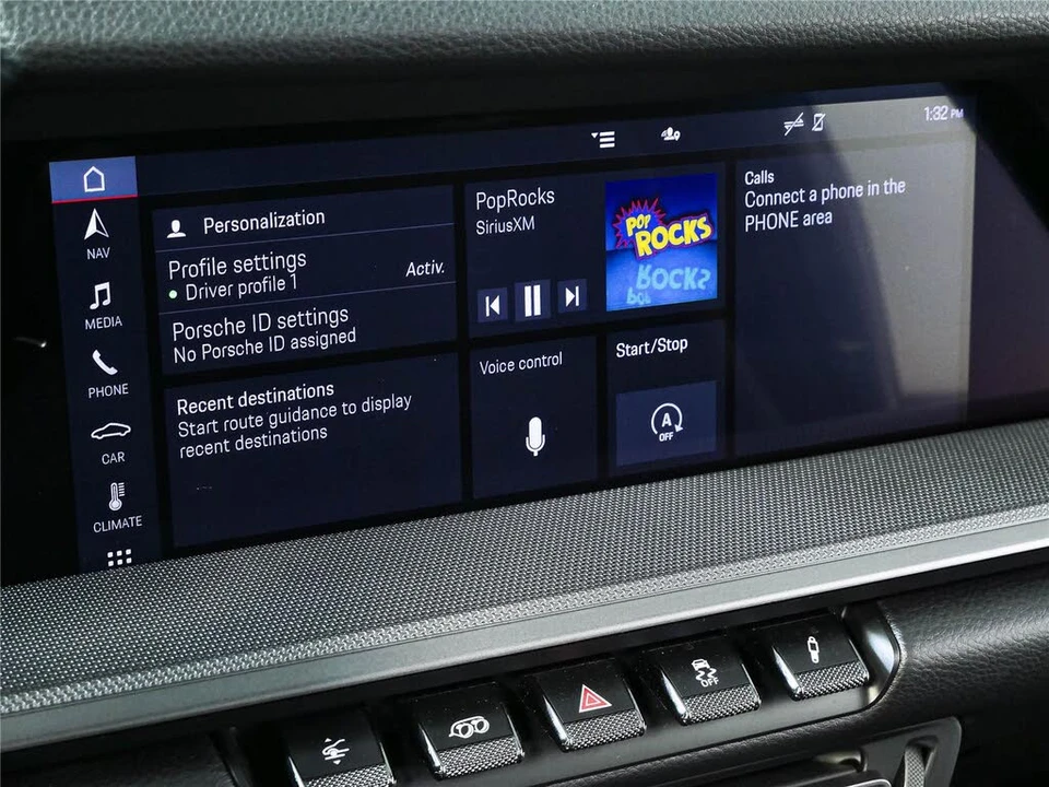 2020 Porsche 992 Carrera 4S - Image 15 of 31