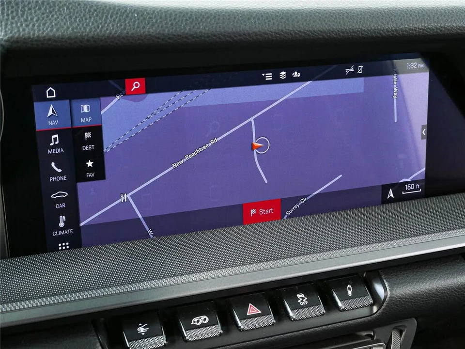 2020 Porsche 992 Carrera 4S - Image 16 of 31