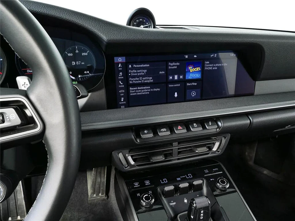 2020 Porsche 992 Carrera 4S - Image 14 of 31