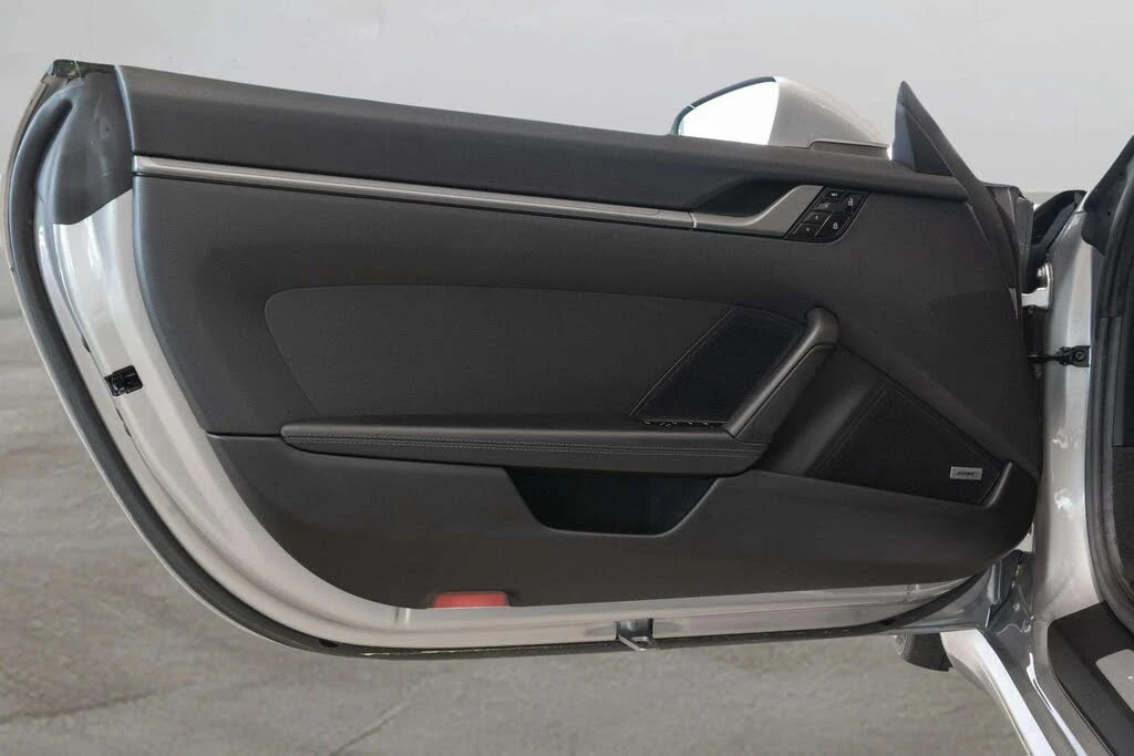 2020 Porsche 992 Carrera 4S - Image 29 of 31