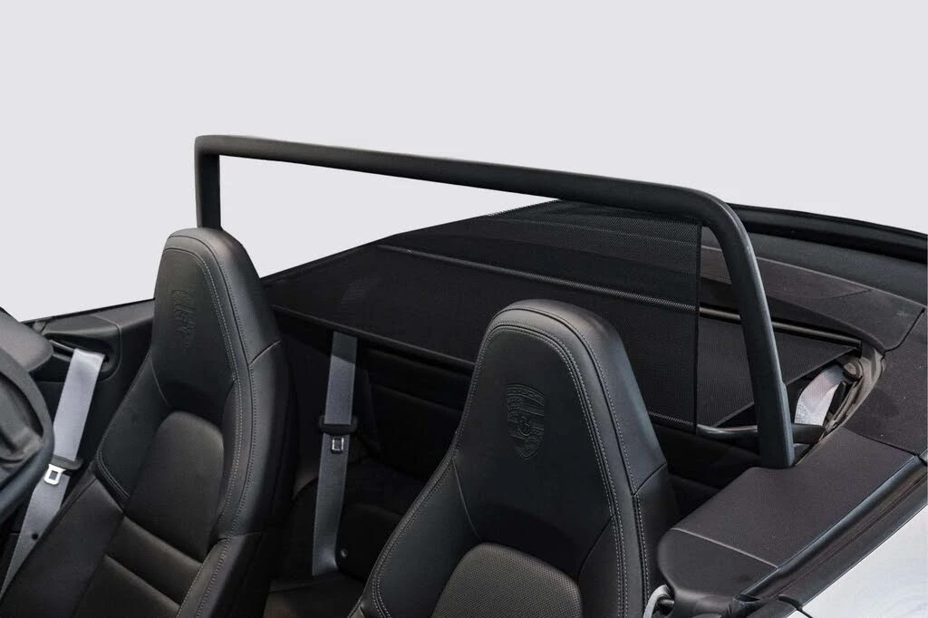 2020 Porsche 992 Carrera 4S - Image 28 of 31
