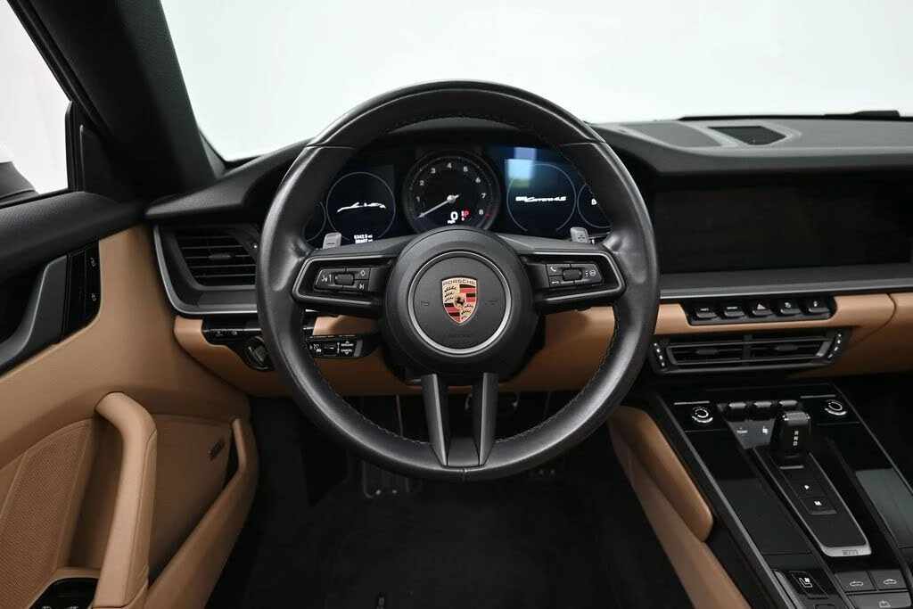 2020 Porsche 992 Carrera 4S - Image 10 of 31
