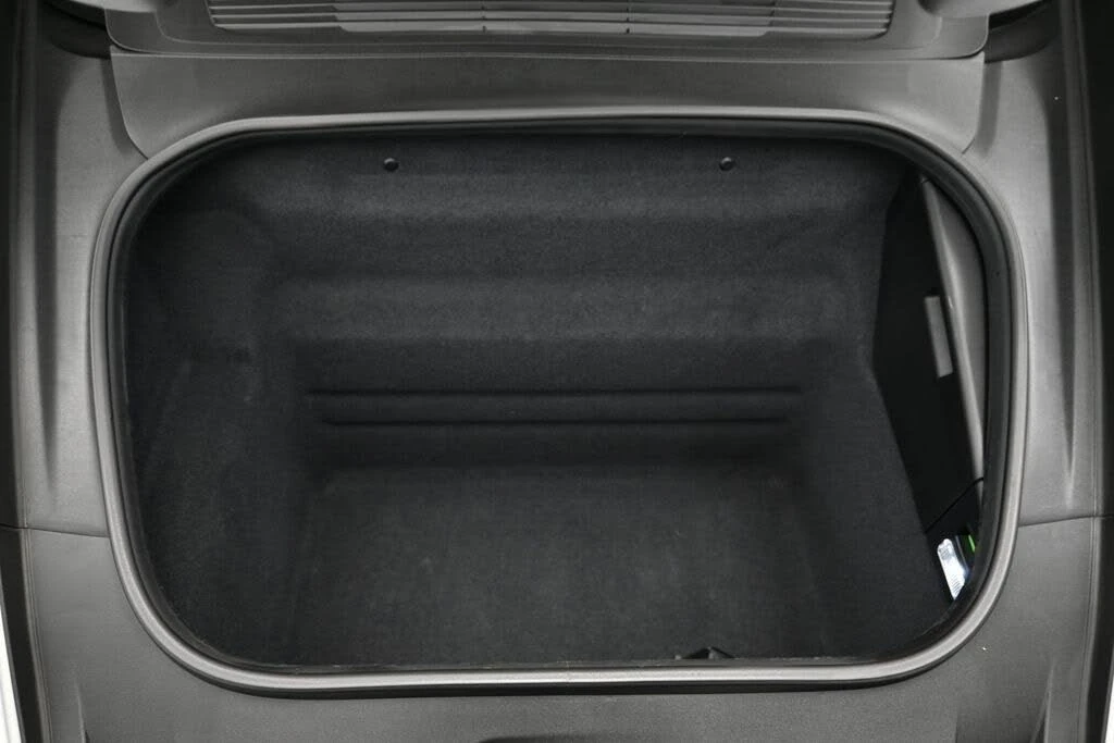 2020 Porsche 992 Carrera 4S - Image 31 of 31