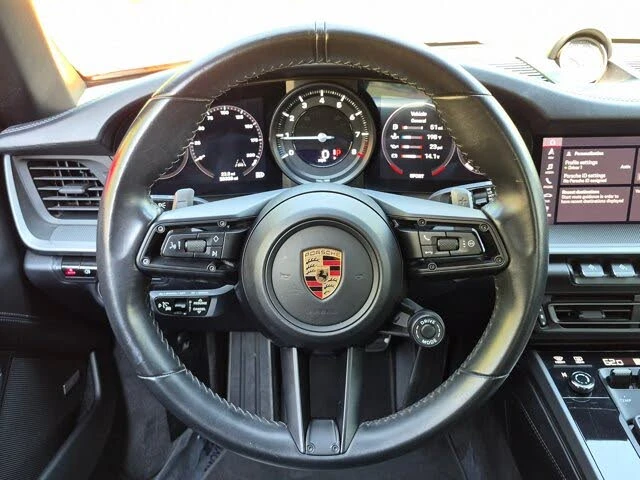 2020 Porsche 992 Carrera 4S - Image 8 of 31