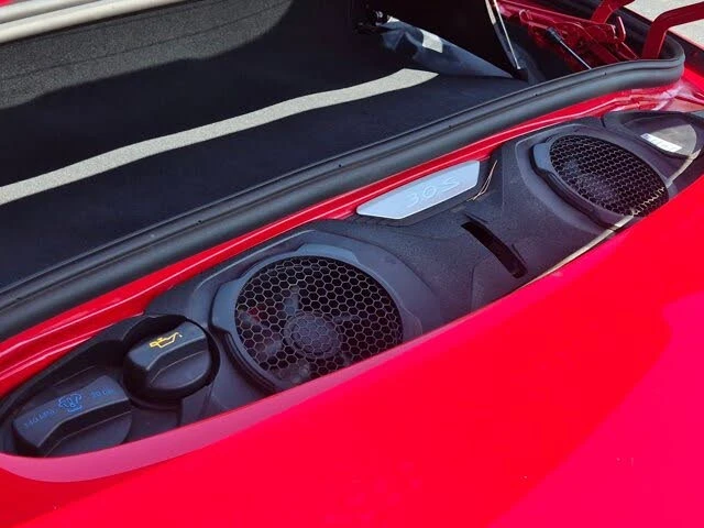 2020 Porsche 992 Carrera 4S - Image 26 of 31