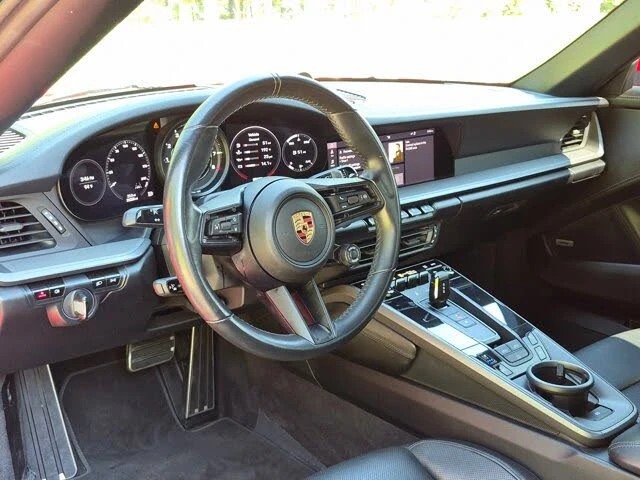 2020 Porsche 992 Carrera 4S - Image 4 of 31