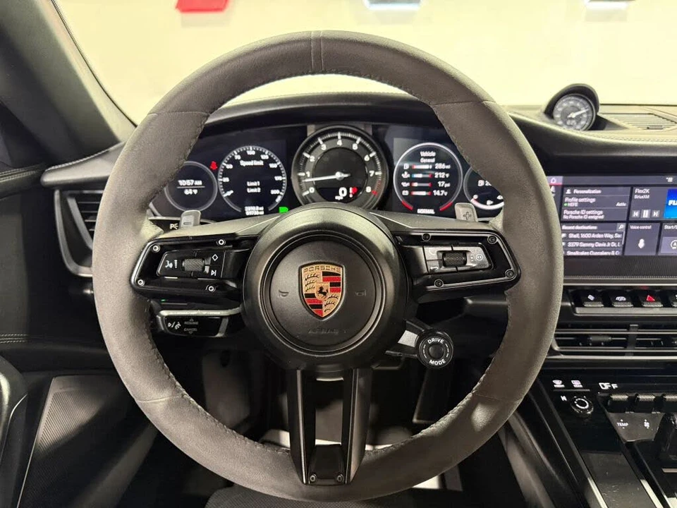2020 Porsche 992 Carrera 4S - Image 27 of 27